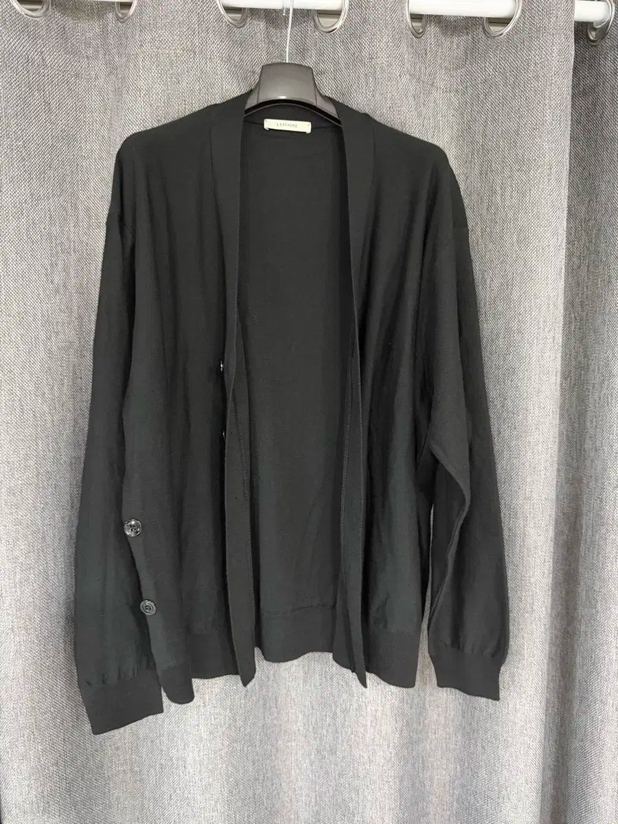 ルメール 25ss ツイスト カーディガン lサイズ