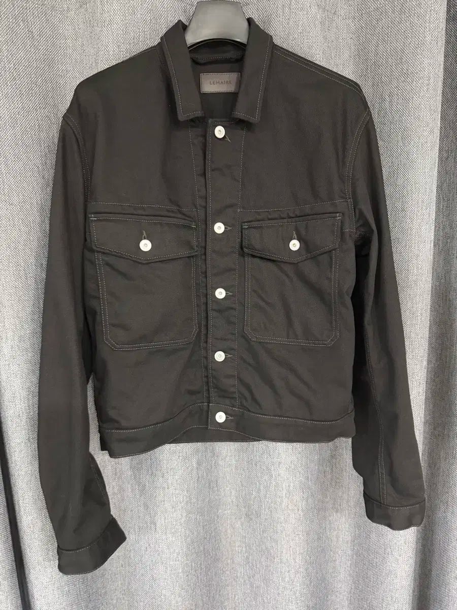 ルメール 25fw ジャケット 48サイズ