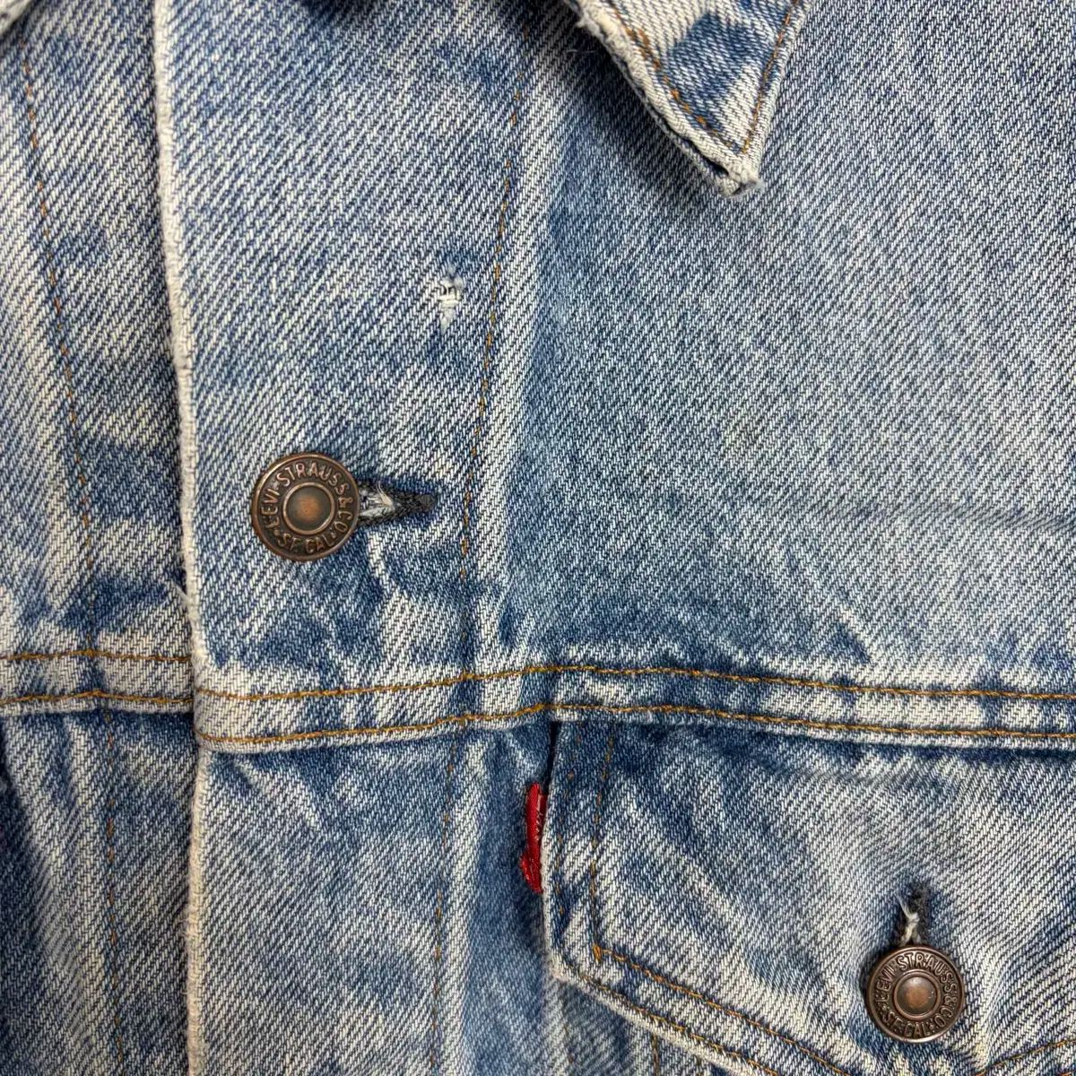 リーバイス デニム