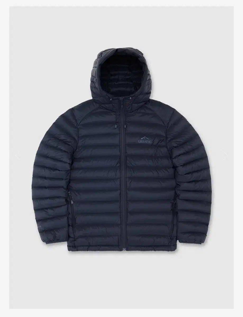 Urbanic30 Nest Goose Jacke ネイビー M