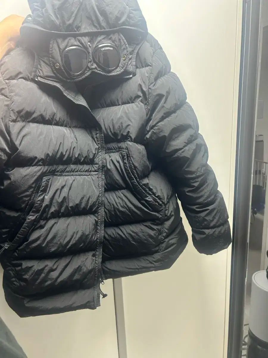 C.P. COMPANY シーピーカンパニー クロムR XXLサイズ