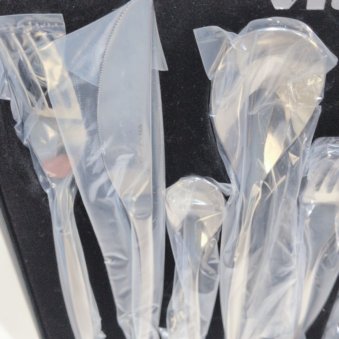 Vita Craft ビタクラフト カトラリー セット 18本