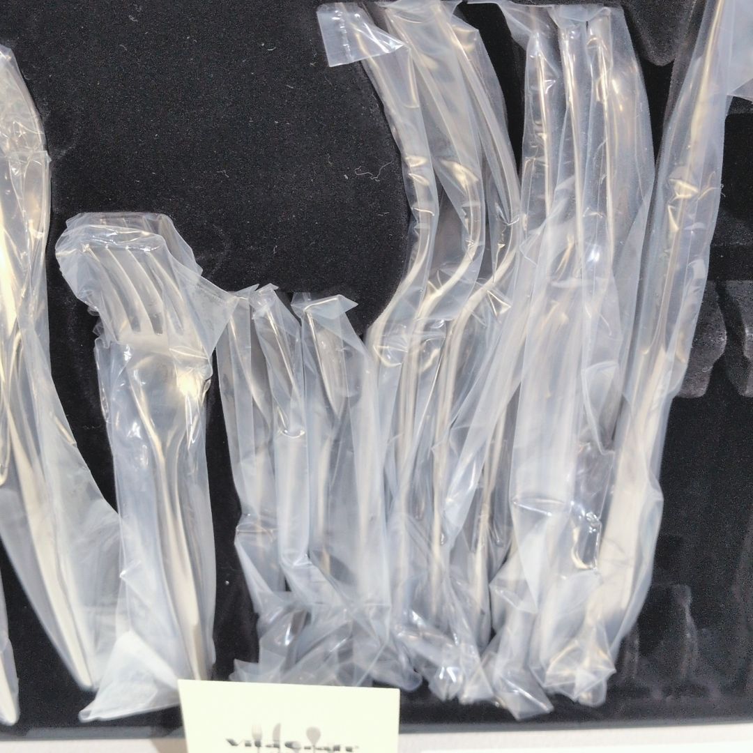 Vita Craft ビタクラフト カトラリー セット 18本 WWW_OPDRERGINERDOGAN_COM