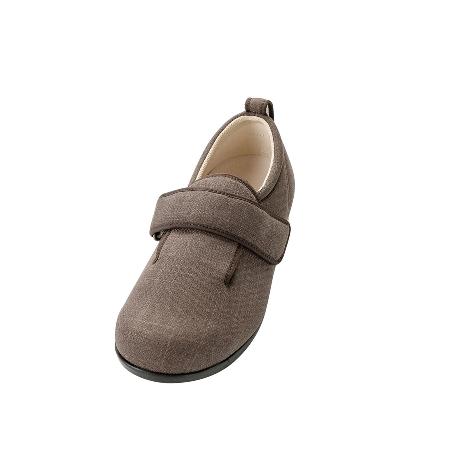 あゆみシューズ ダブルマジック３ 施設用 足囲3 E 両足