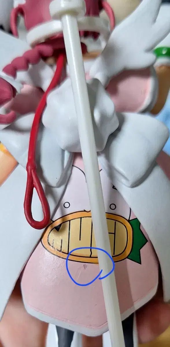 ナースウィッチ 小麦ちゃん フィギュア まとめ