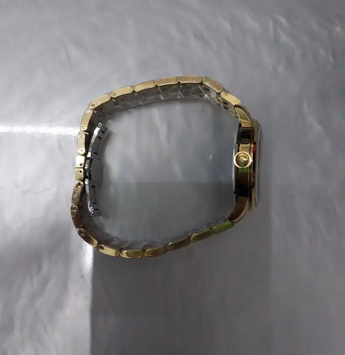 ゴールド オートマチック