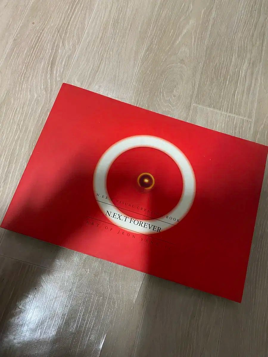 NEXT 映像集 N EX T forever