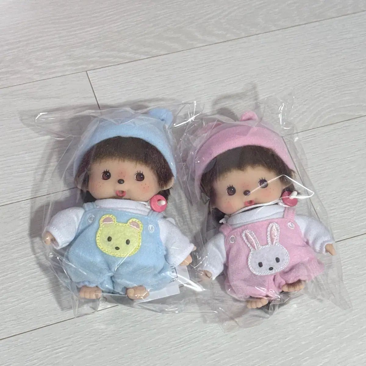 ベベッチチ セット モンチッチ ベイビー