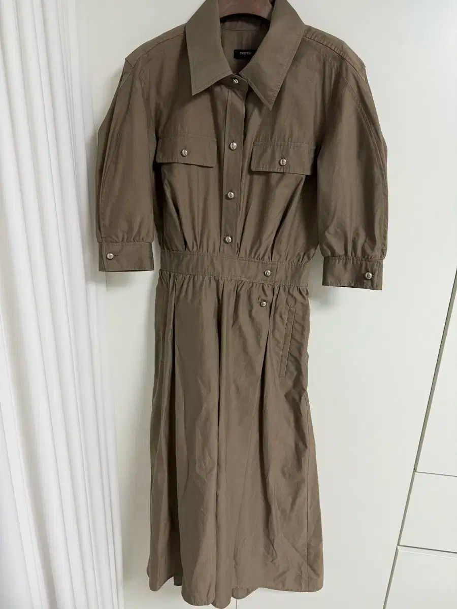 システムバッグ ISTJ VENDING MACHINE Ver. ONE PIECE The HANDSOME