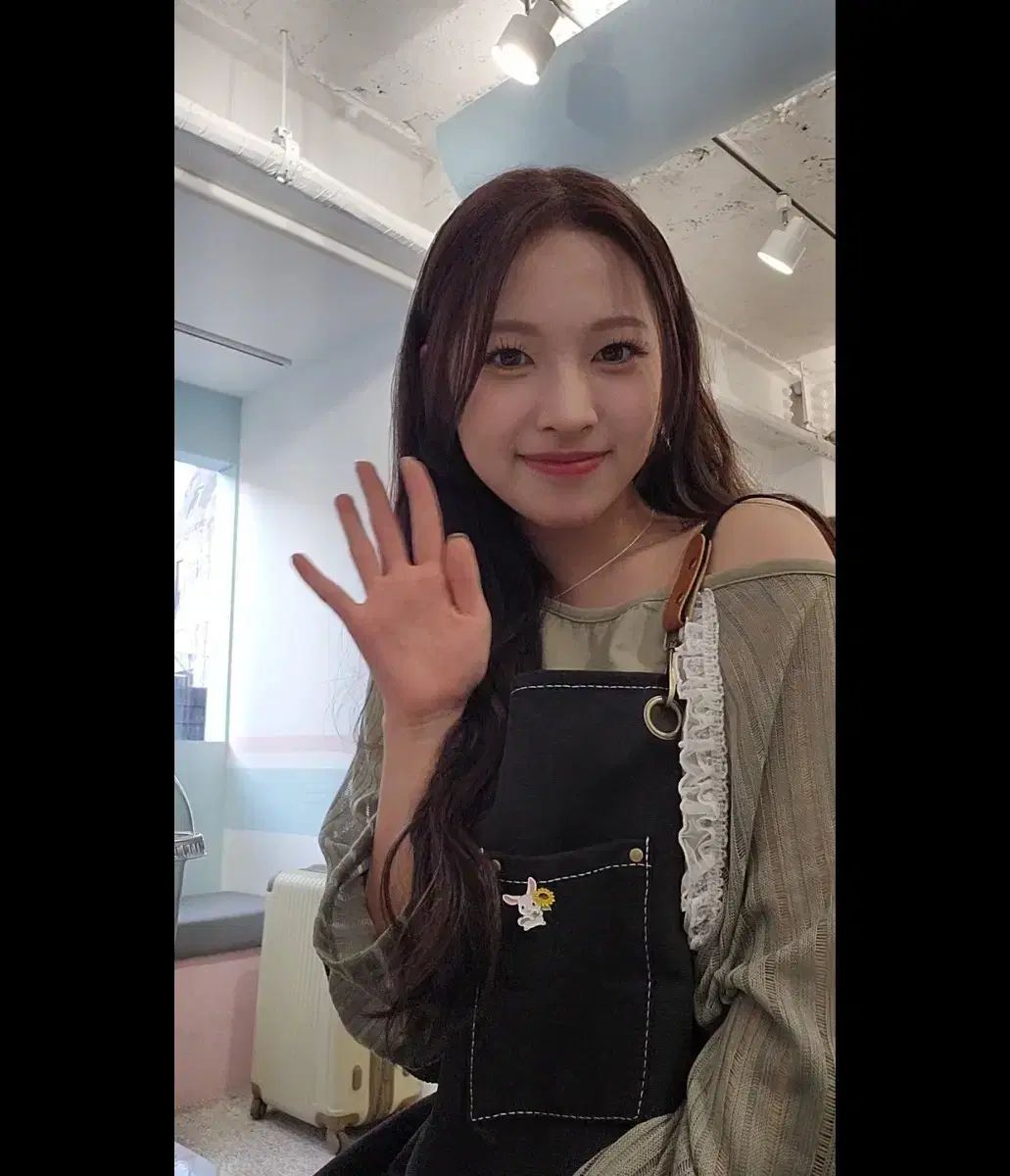 リーセンヌ メイ 240504 サイン入りチェキ サイン入りポラロイド