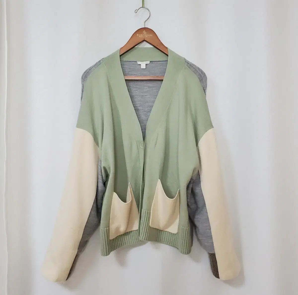 みどちゃん コス ニット レディース L