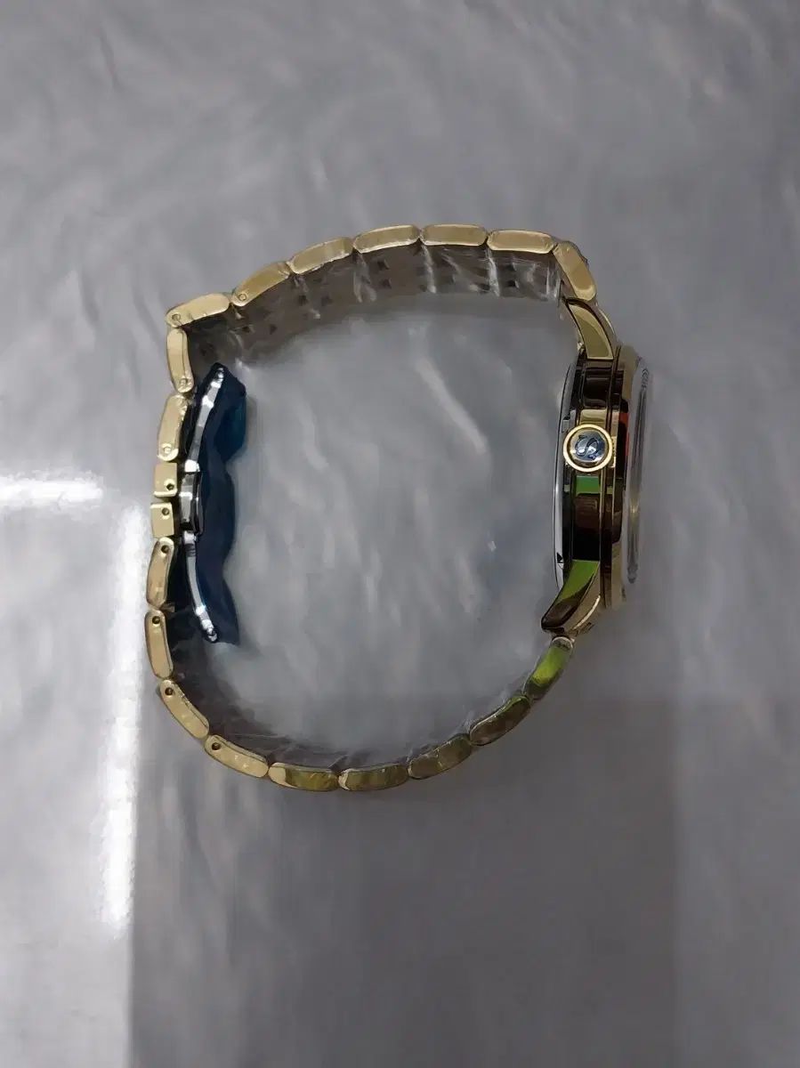  SEIKO セイコー Presage カクテル ゴールド ジュビリー 無地シャツ 自動巻き時計 腕時計(アナログ)