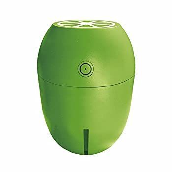 【中古】「非常に良い」ADIR シトラス ミニ 加湿器 USB 超音波 加湿器 卓上 小型 レモン型 USBミニ 加湿器 超音波式 かわいい 卓上加湿器 超音波加湿器 USB加湿器 LED付 加湿器 シトラス ミニ USB 超音波 卓上 ADIR | 価格.com 超音波式 加湿