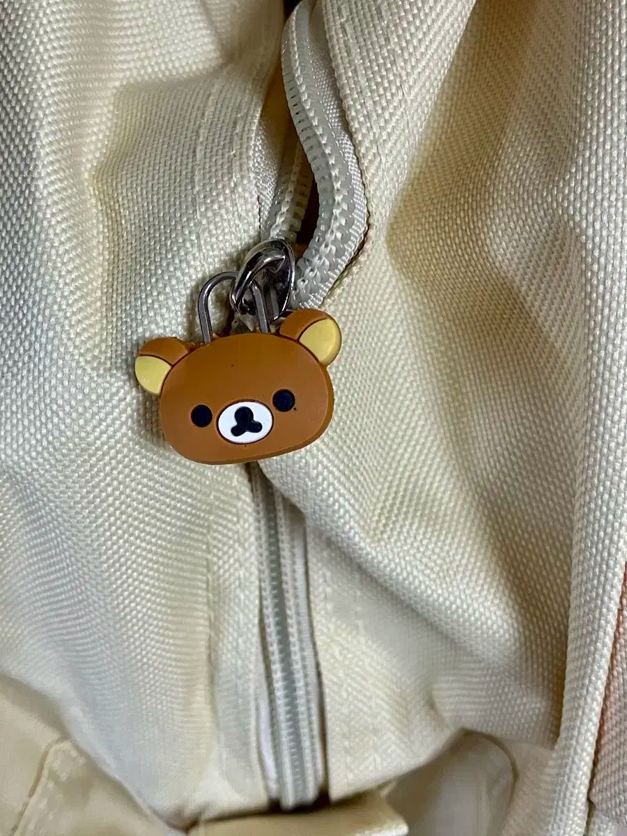 コリラックマ ビッグフェイス ショルダーバッグ