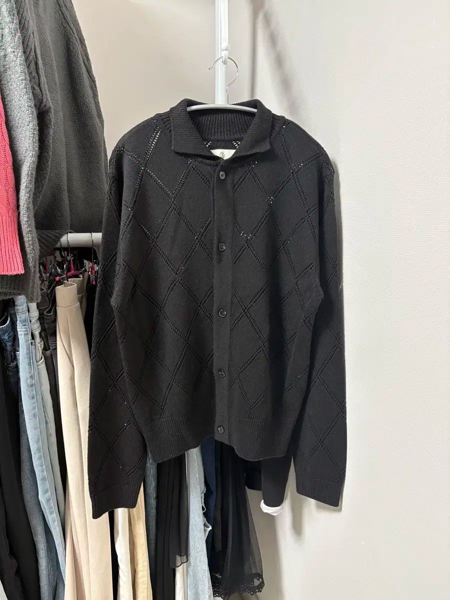 Years ago KARA カラ カーディガン