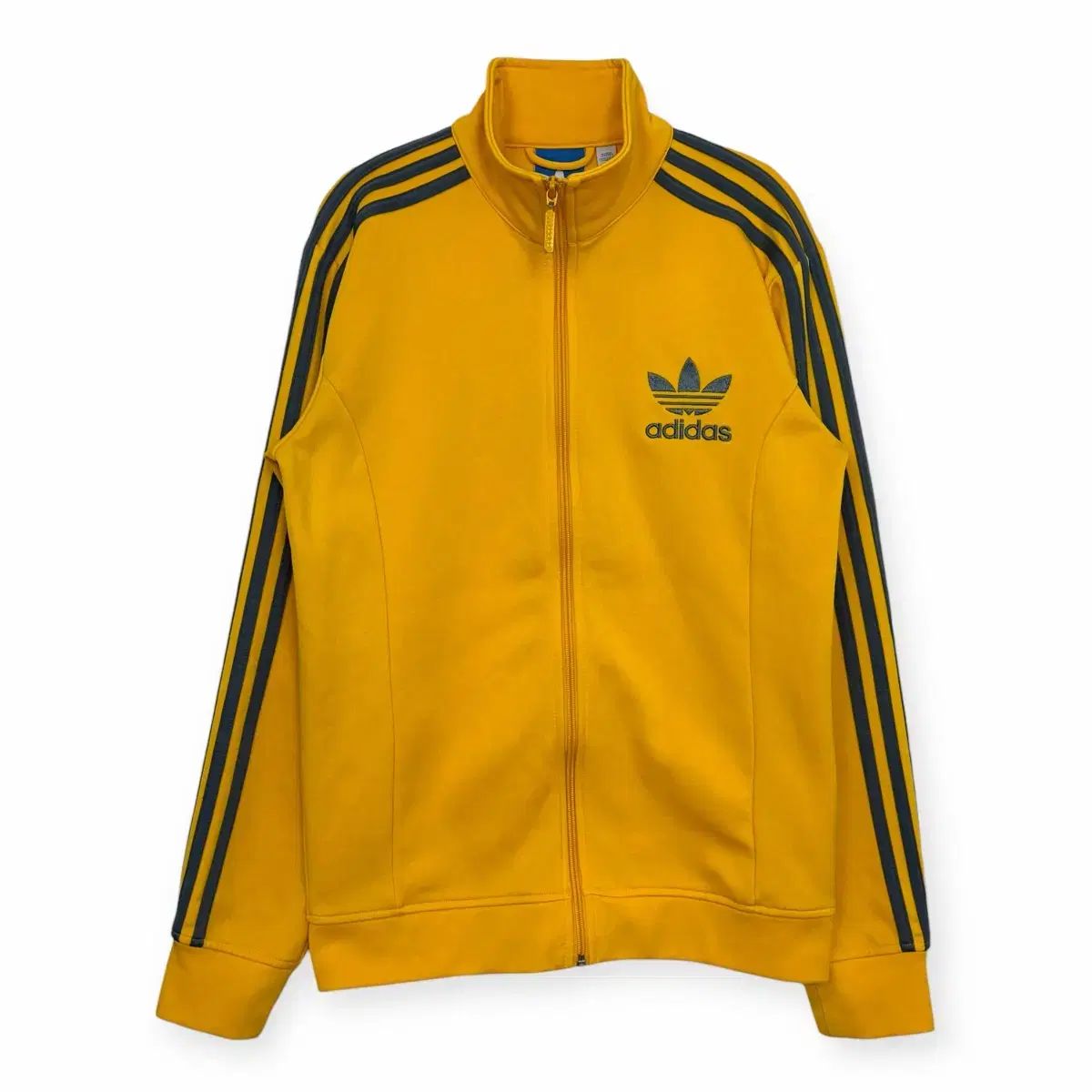 アディダス ヨーロッパ ジャージ ジップアップ トラック ジャケット