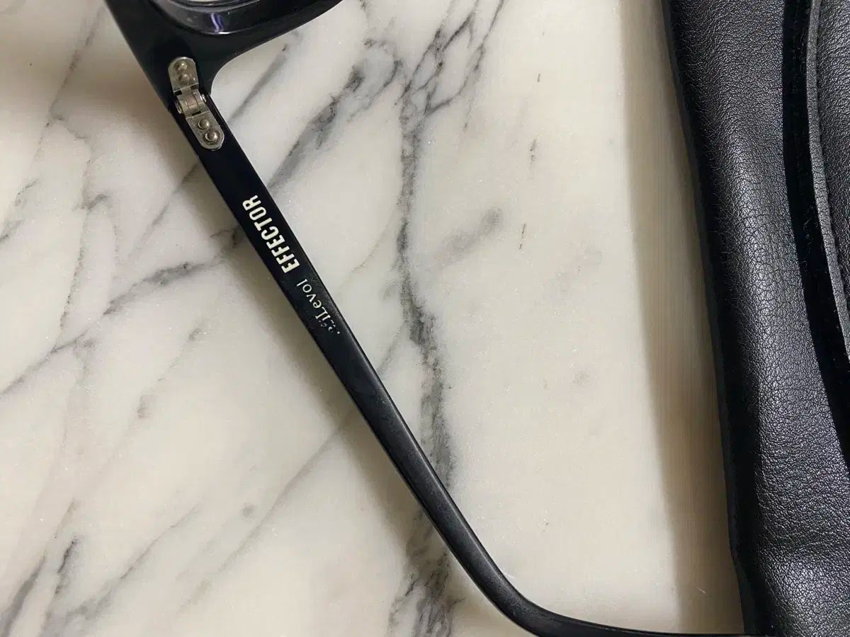 エフェクター EFFECTOR EFILEVOL AW