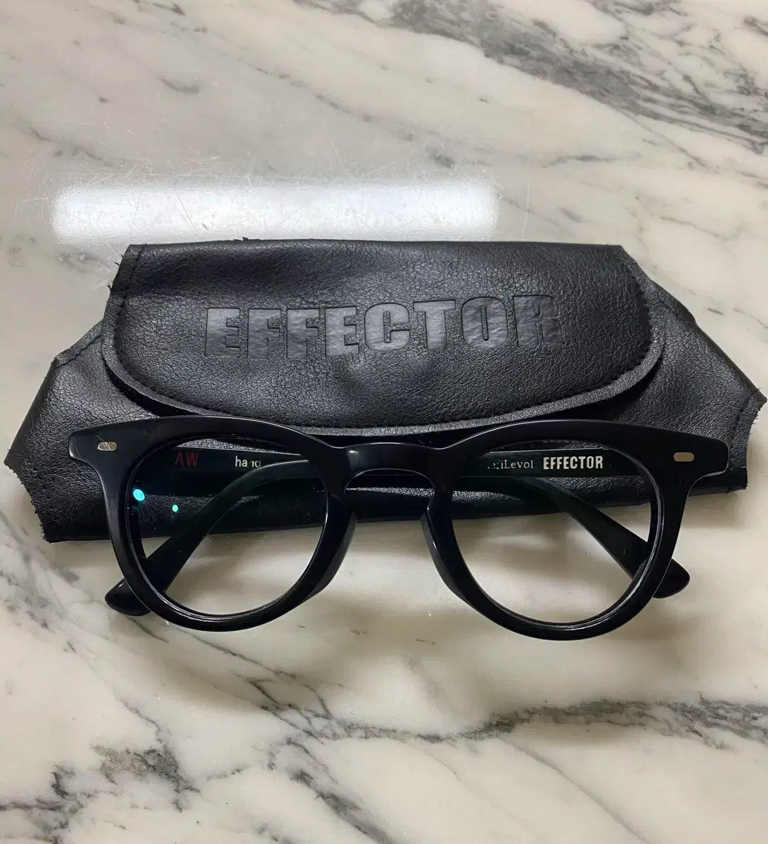 エフェクター EFFECTOR EFILEVOL AW