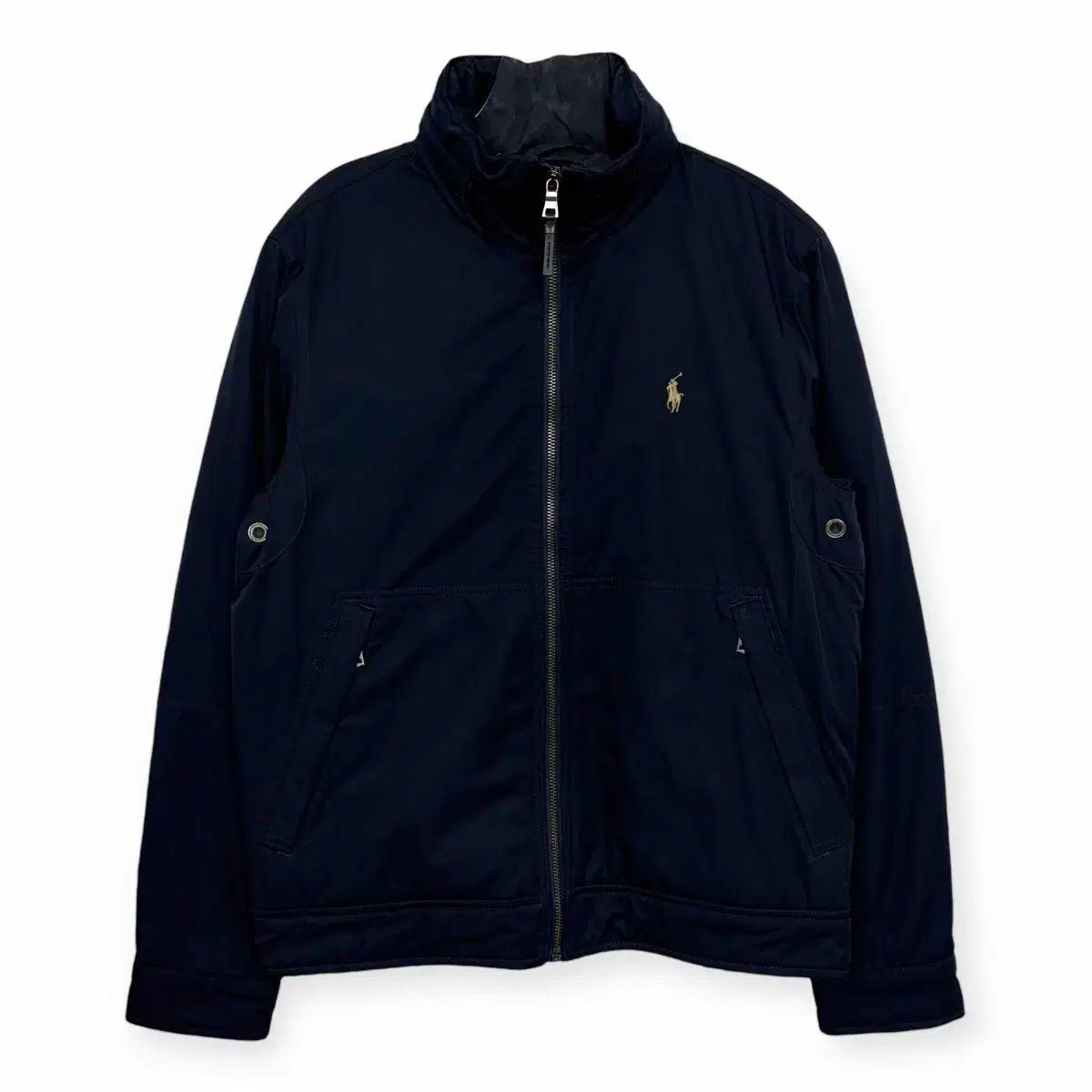 ポロラルフローレン ペリー ブルゾン
