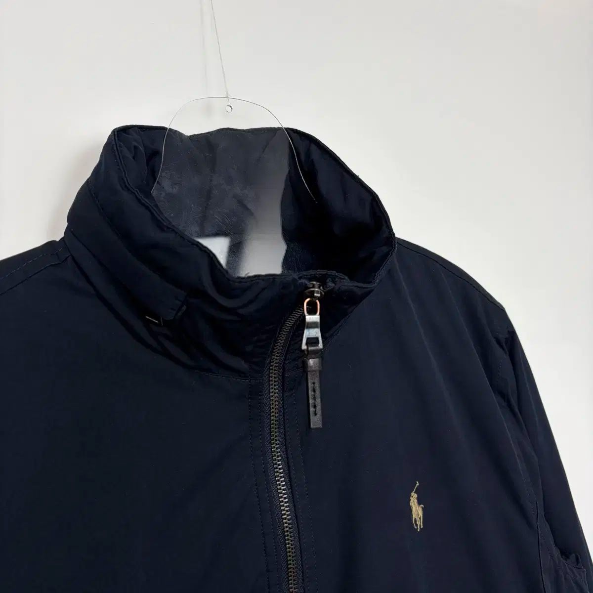 ポロラルフローレン ペリー ブルゾン