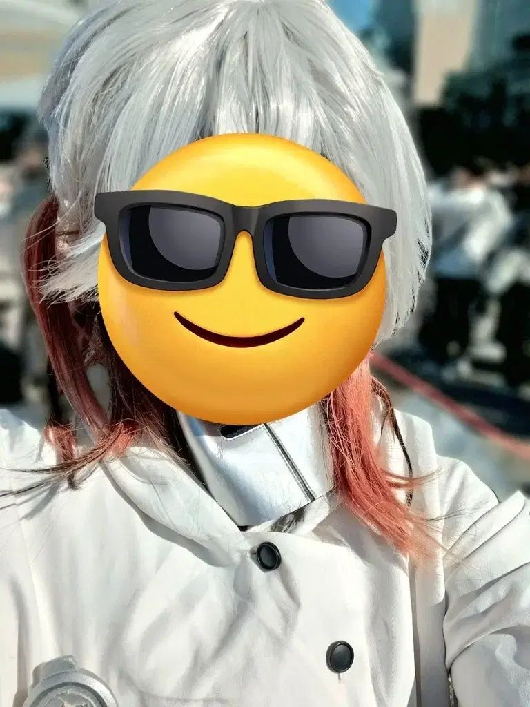 リバース1999 メディソン ポケット コスチューム