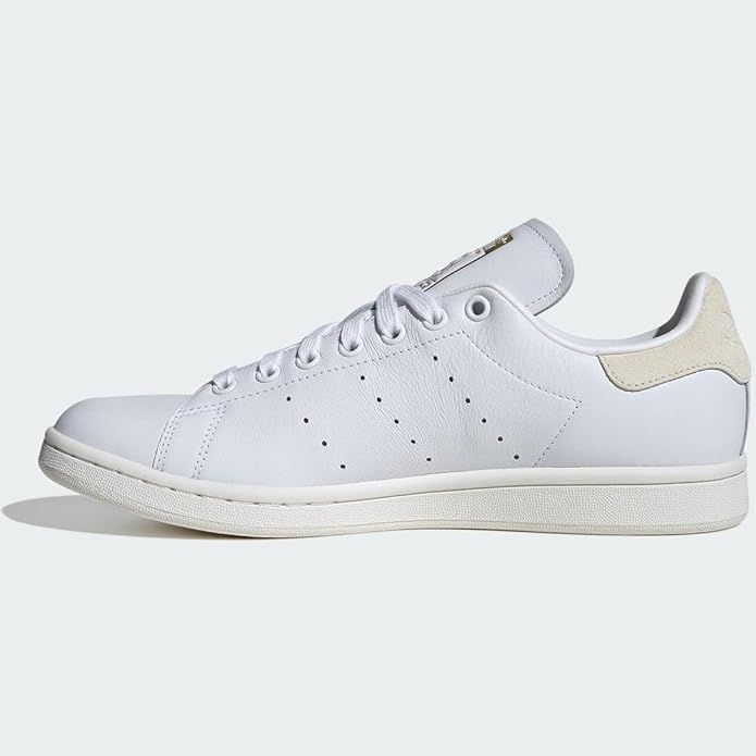 アディダス シューズ スニーカー スタンスミス STAN SMITH フットウェアホワイト ワンダーホワイト IH 2141 28.5 cm