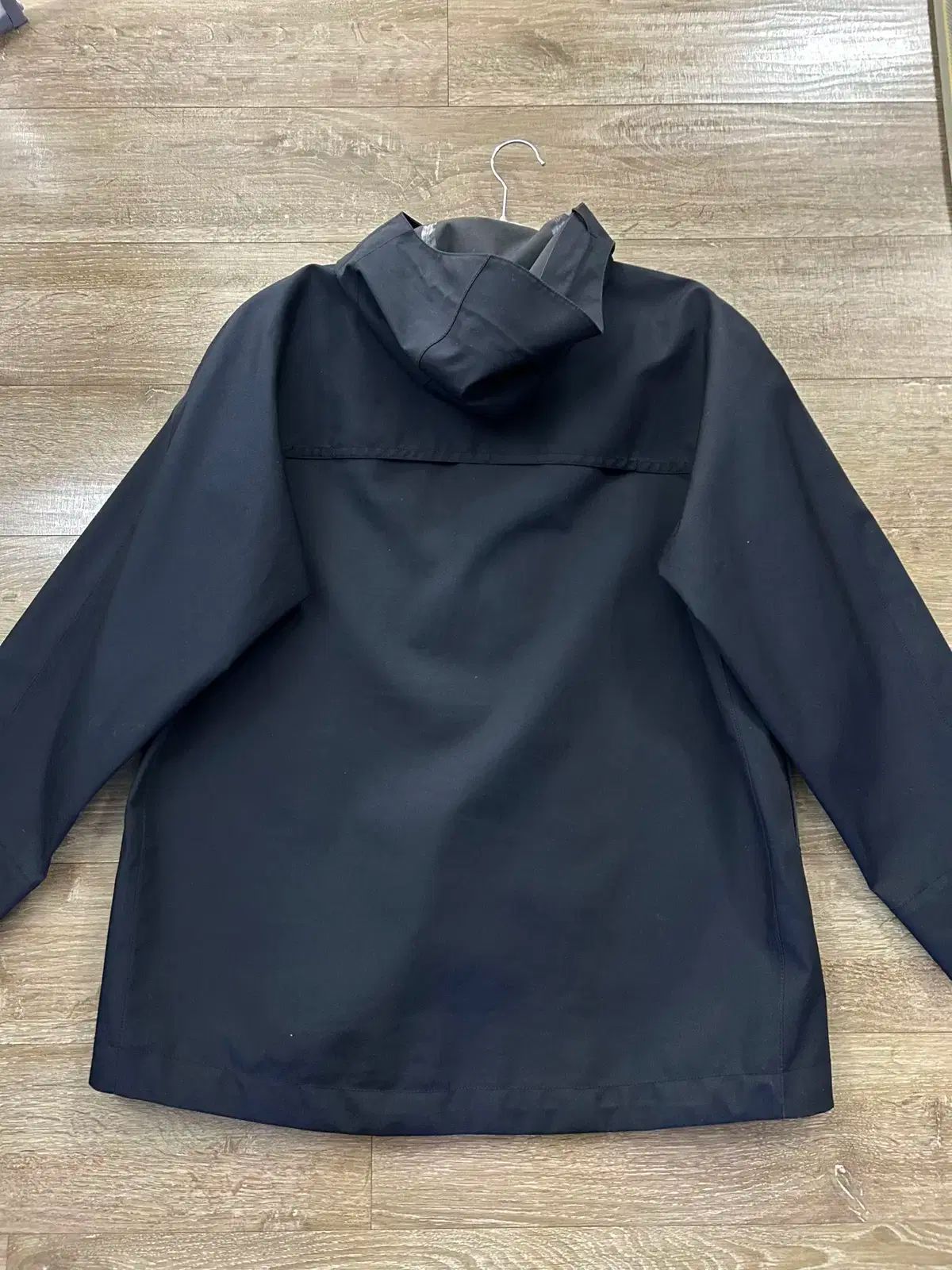 マウンテン パーカ