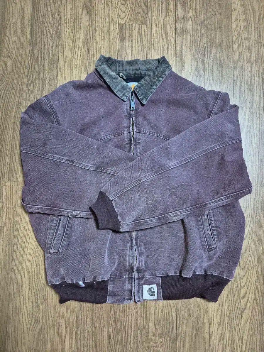 XL カーハート サンタフェ J14 BRG