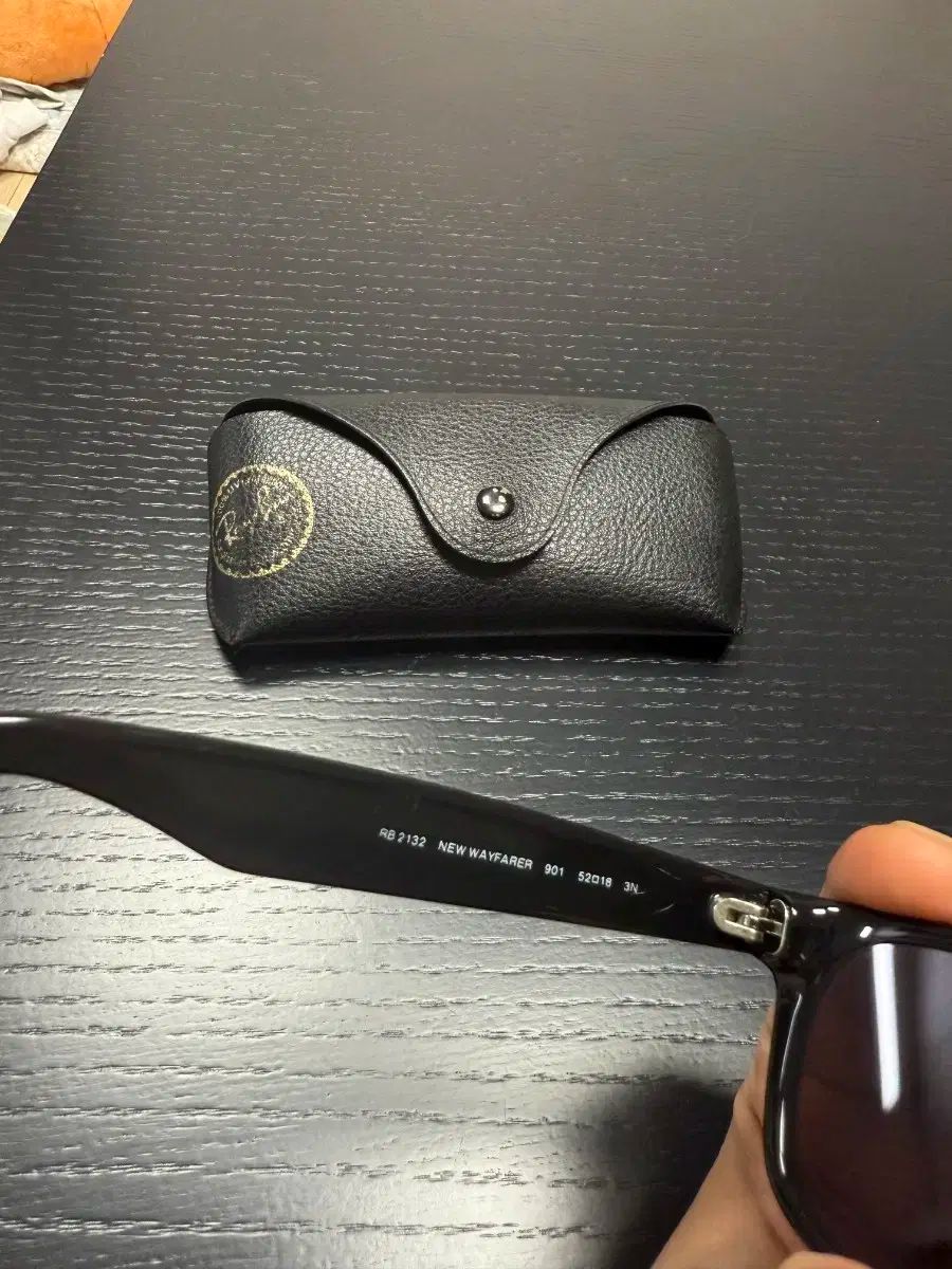 Ray-Ban レイバン 2132