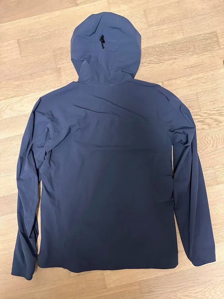 ARC TERYX GAMMA ガンマ SL WHO フォーチュン M