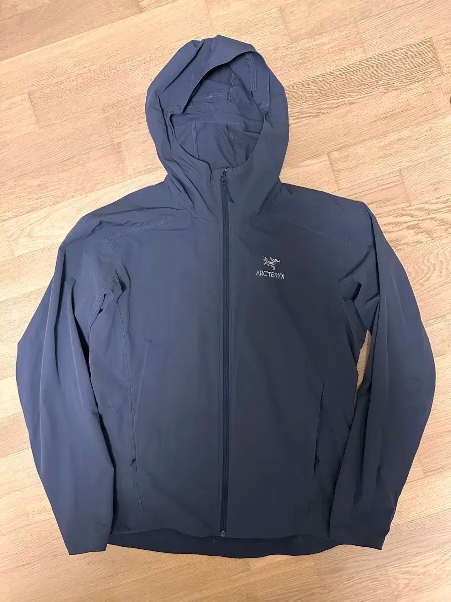 ARC TERYX GAMMA ガンマ SL WHO フォーチュン M