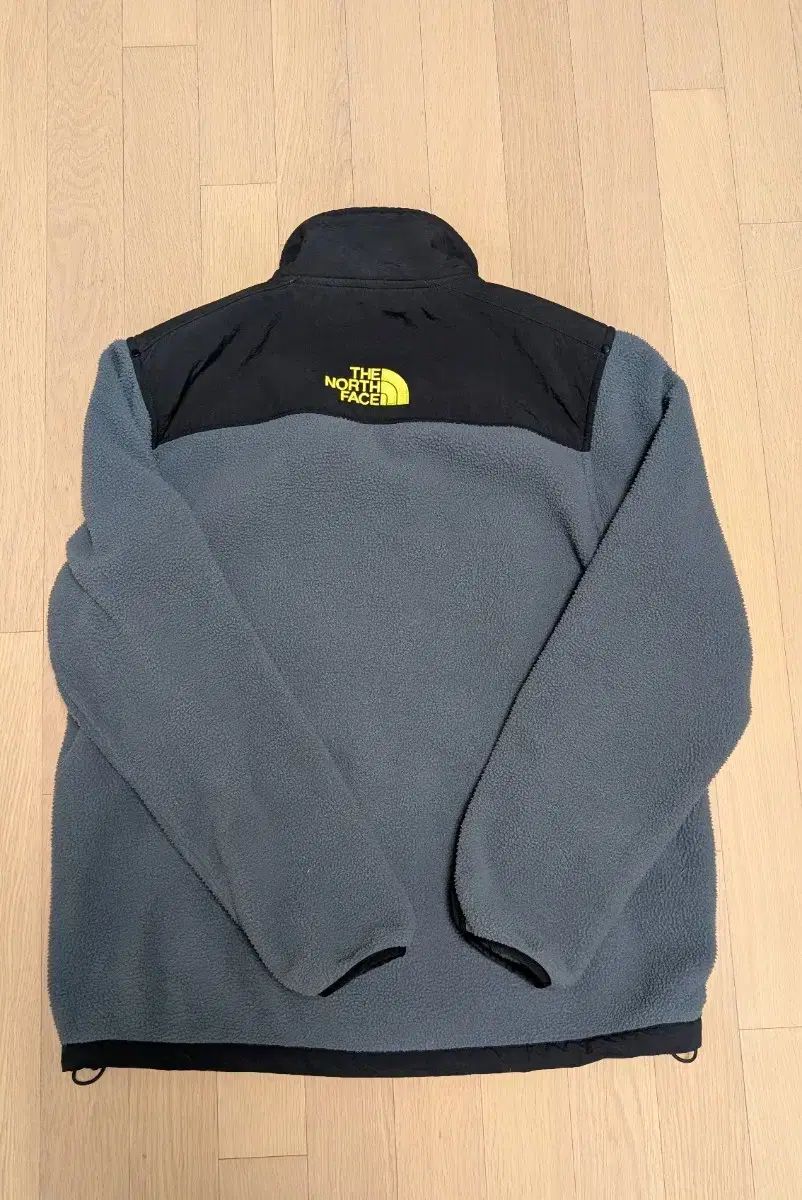 The North Face フリース