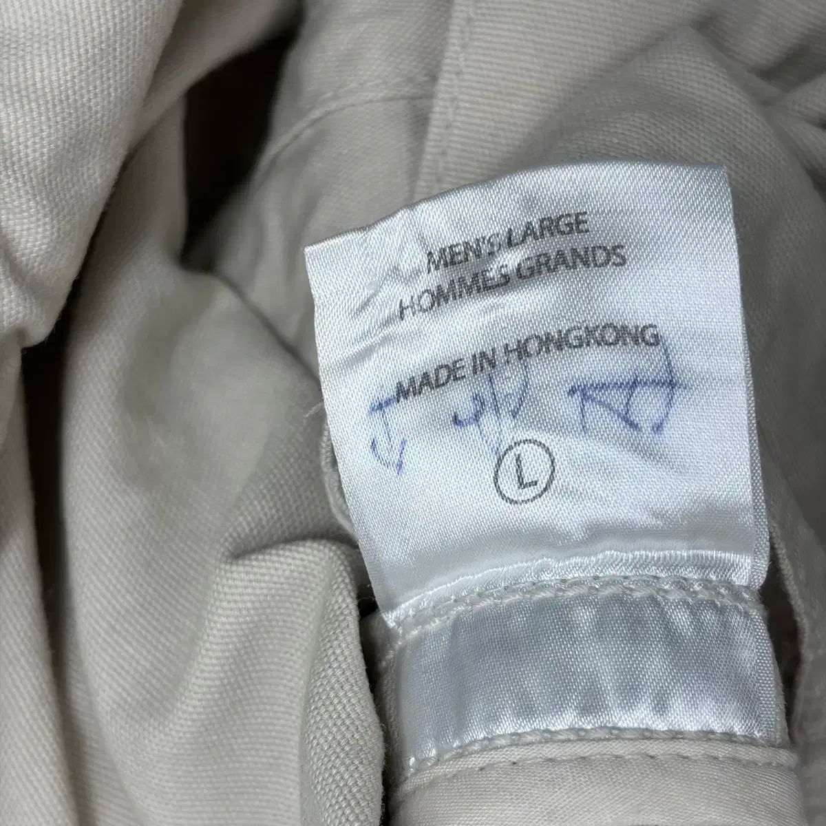 ブルゾン ジャケット