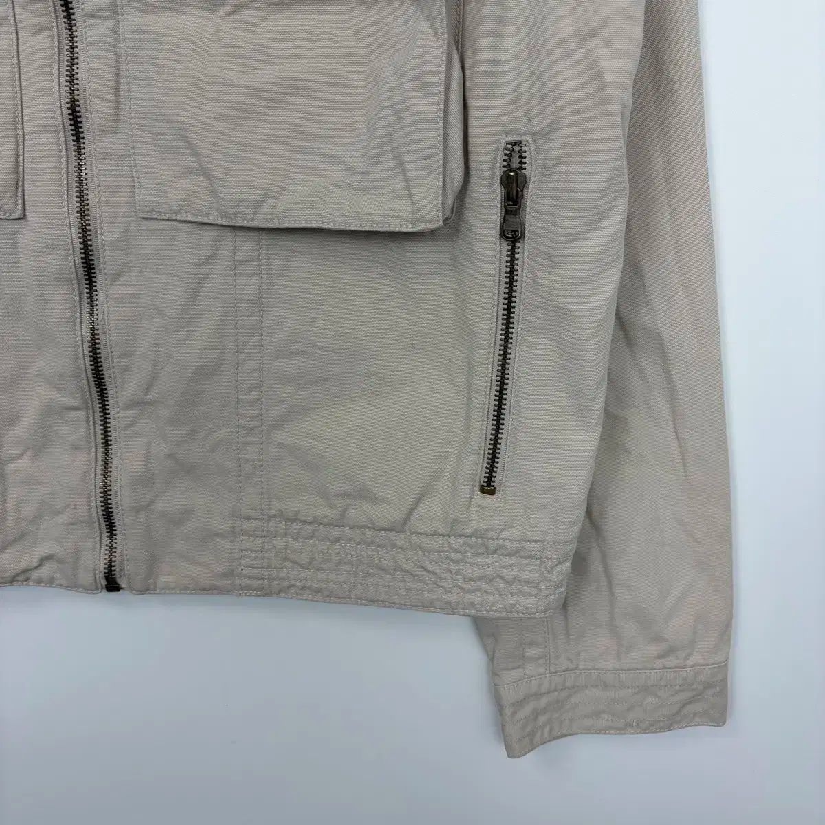 パータン ブルゾン