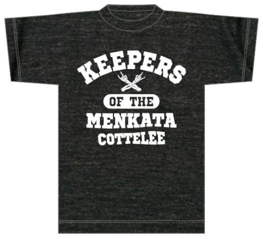 マキシマムザホルモン グッズ ハーコー風ホルモン Tシャツ ヘザーブラック ｢F｣ Edition L