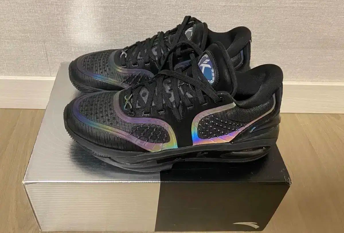 アンタ kt10 トリプルブラック