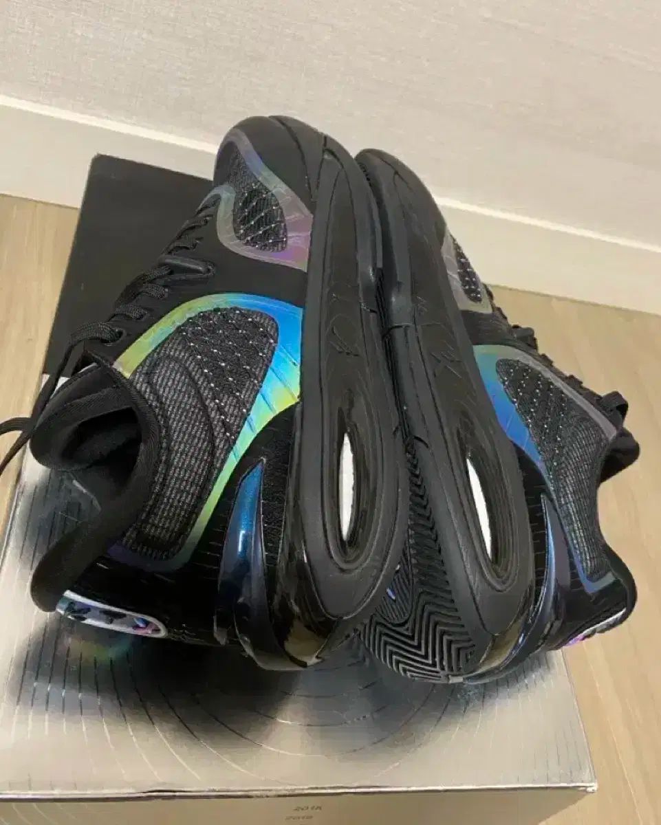 アンタ kt 10 トリプルブラック