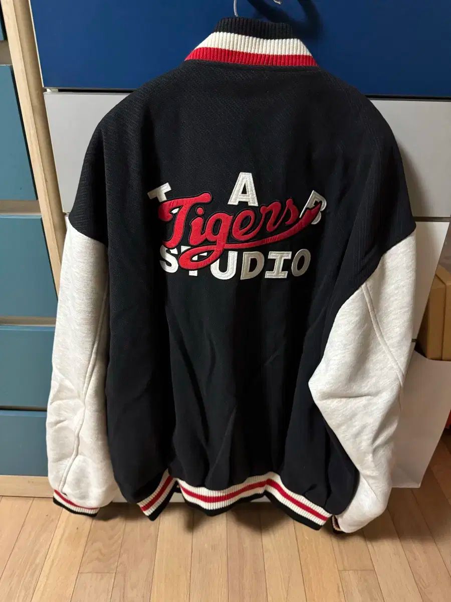 スタジアム ジャケット