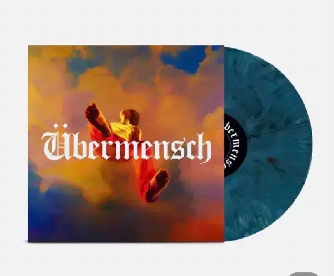 ナンバリングx G DRAGON ジードラゴン LP