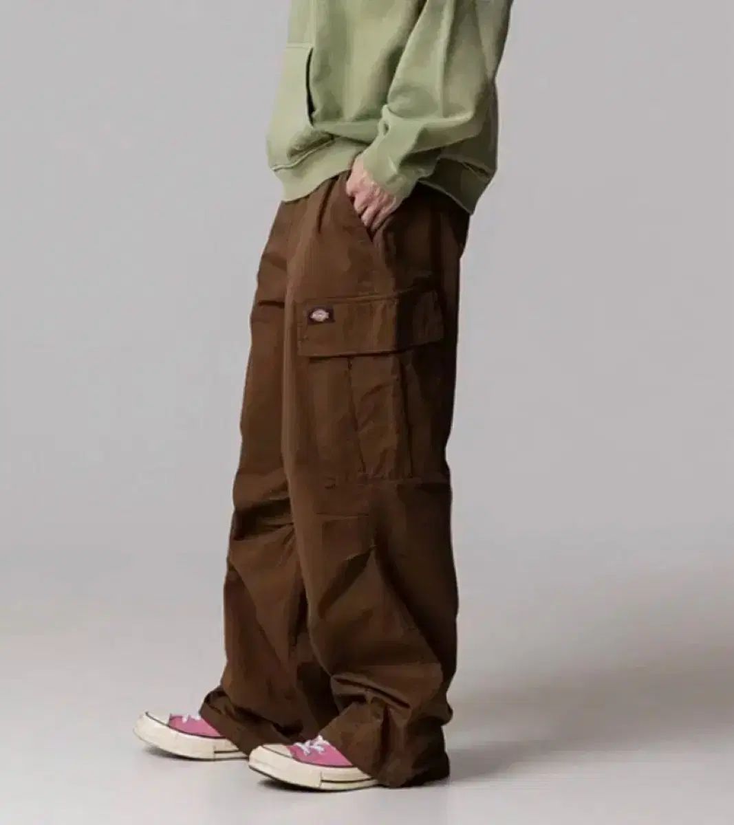 DICKIES カーゴ パンツ ユニセックス 価格 13万円