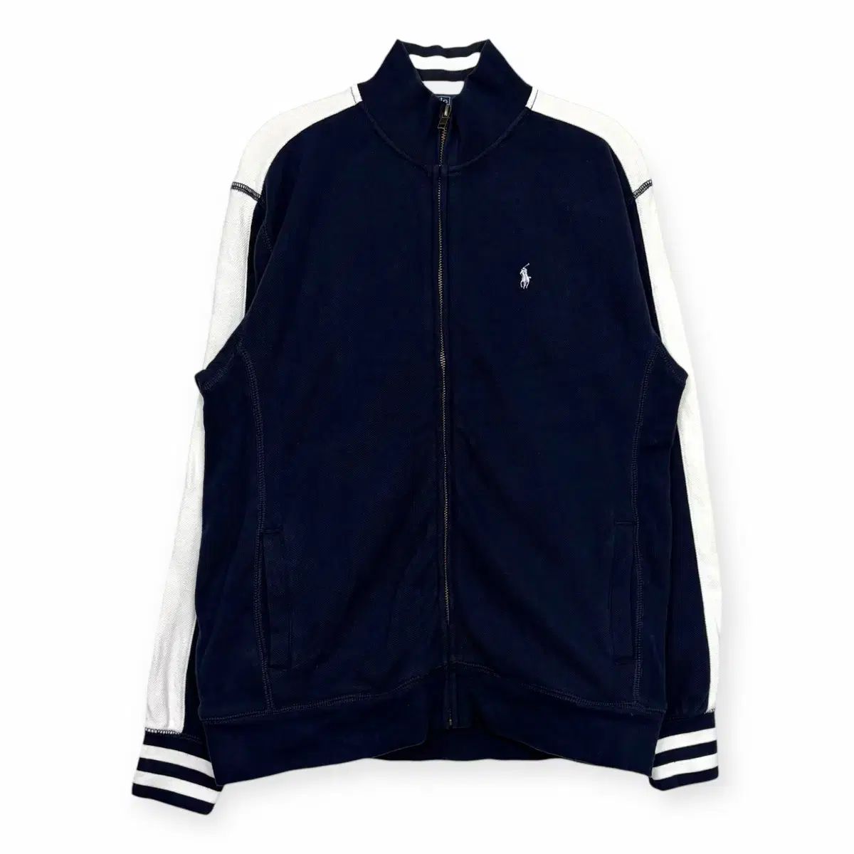 ポロラルフローレン ジップアップジャケット
