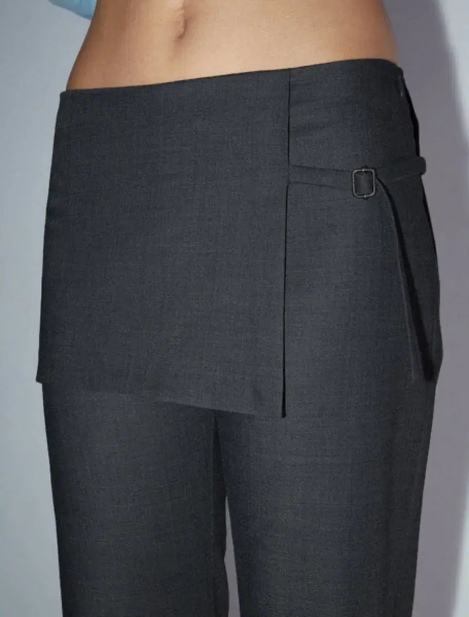 パロマ ウール Archive パンツ 34