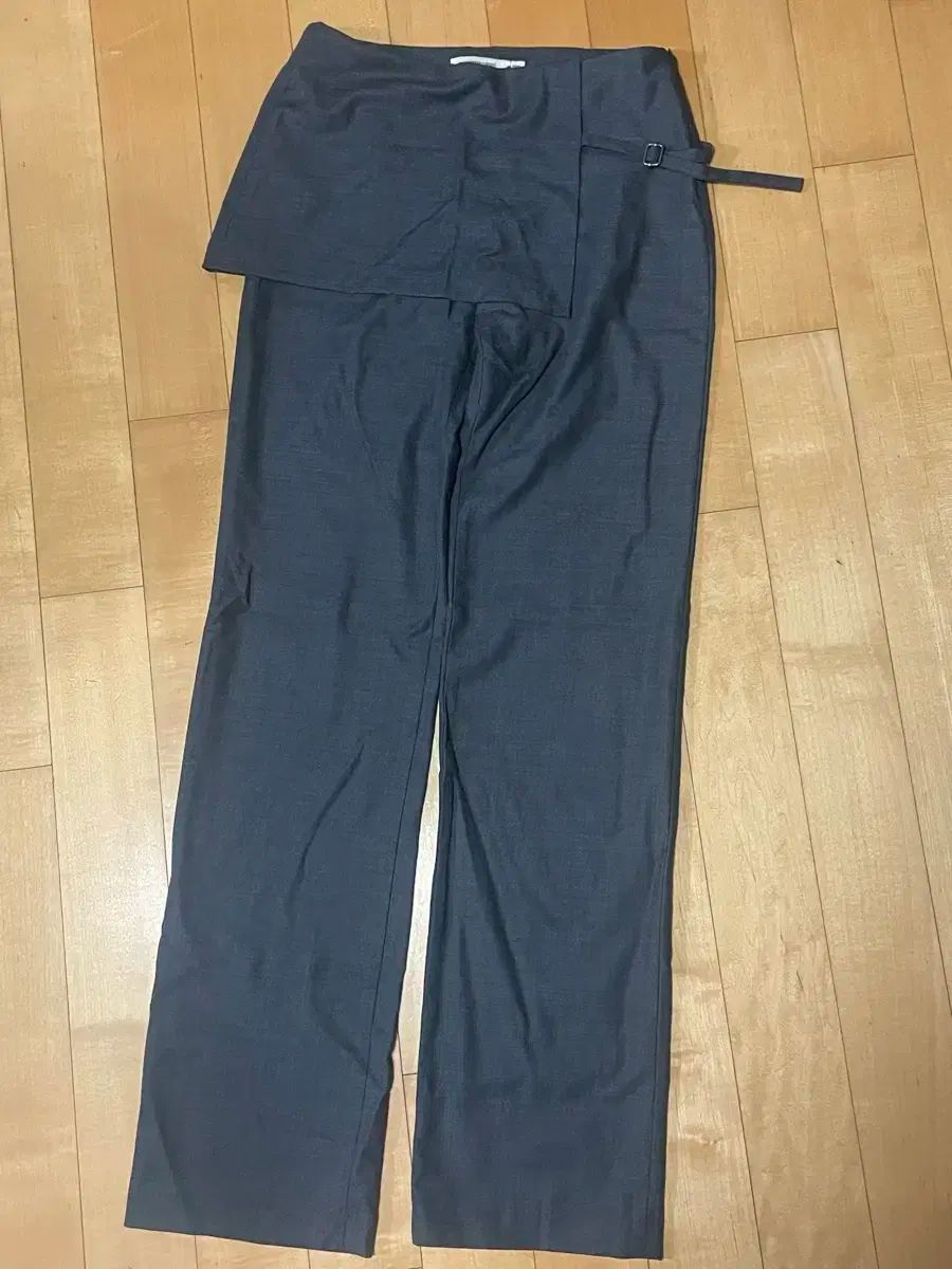 パロマ ウール Archive パンツ 34