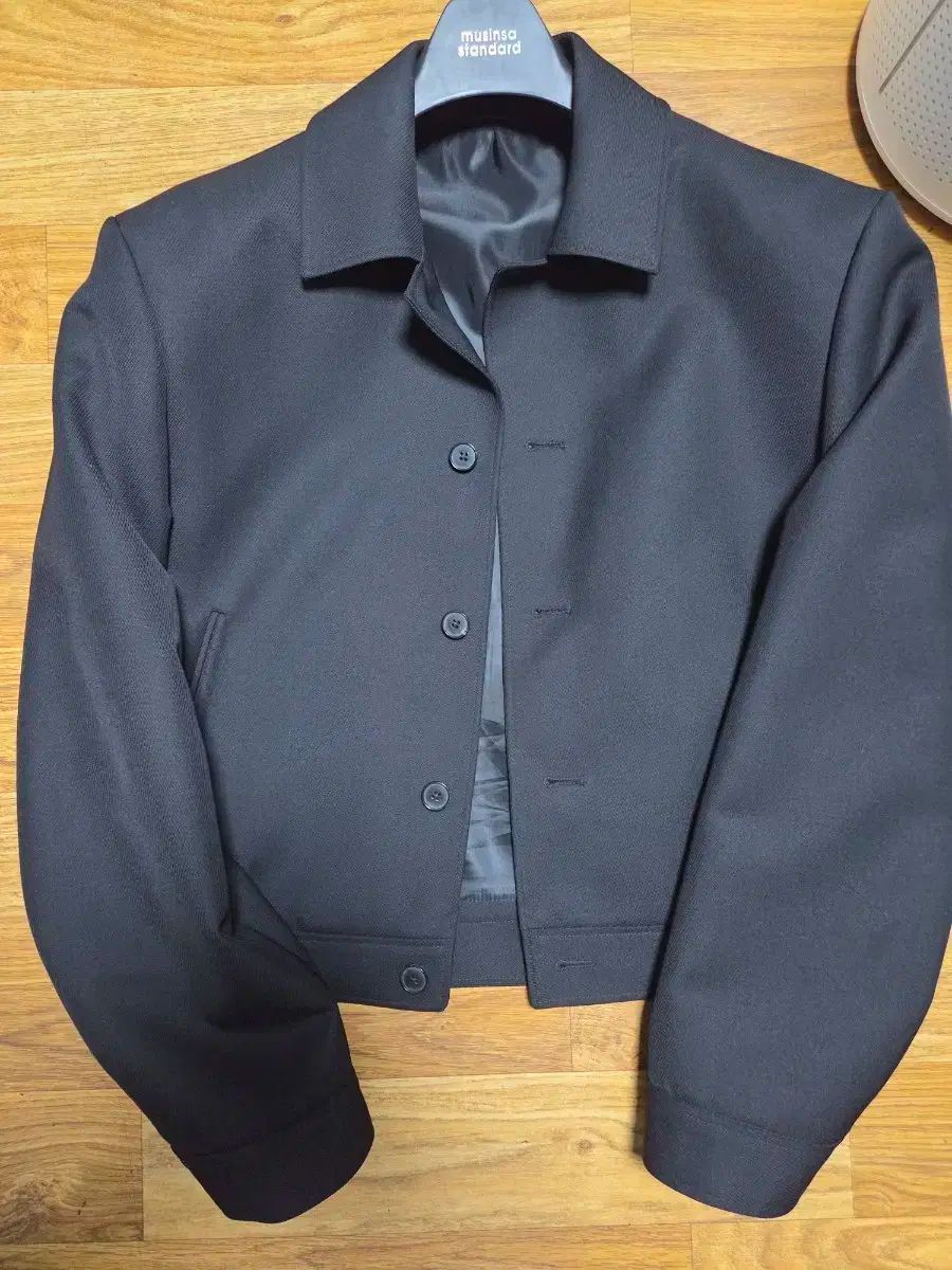 エルムード マルコス ブラック 48