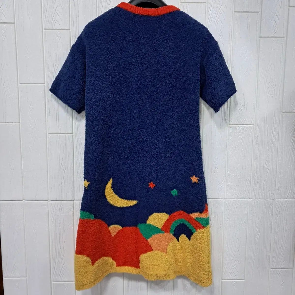 グッドナイトウィグル クマ ドール 半袖 ONE PIECE