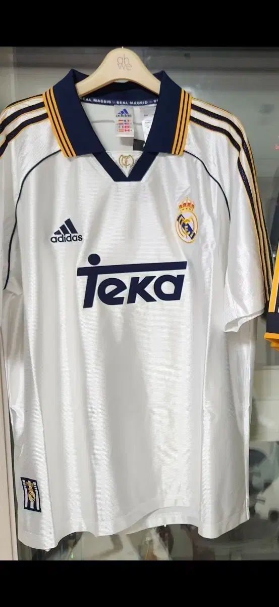 -定価以下- 99-00 ルマドリード リイシュー