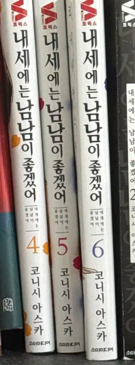 来世では他人でいよう漫画 456巻 出品