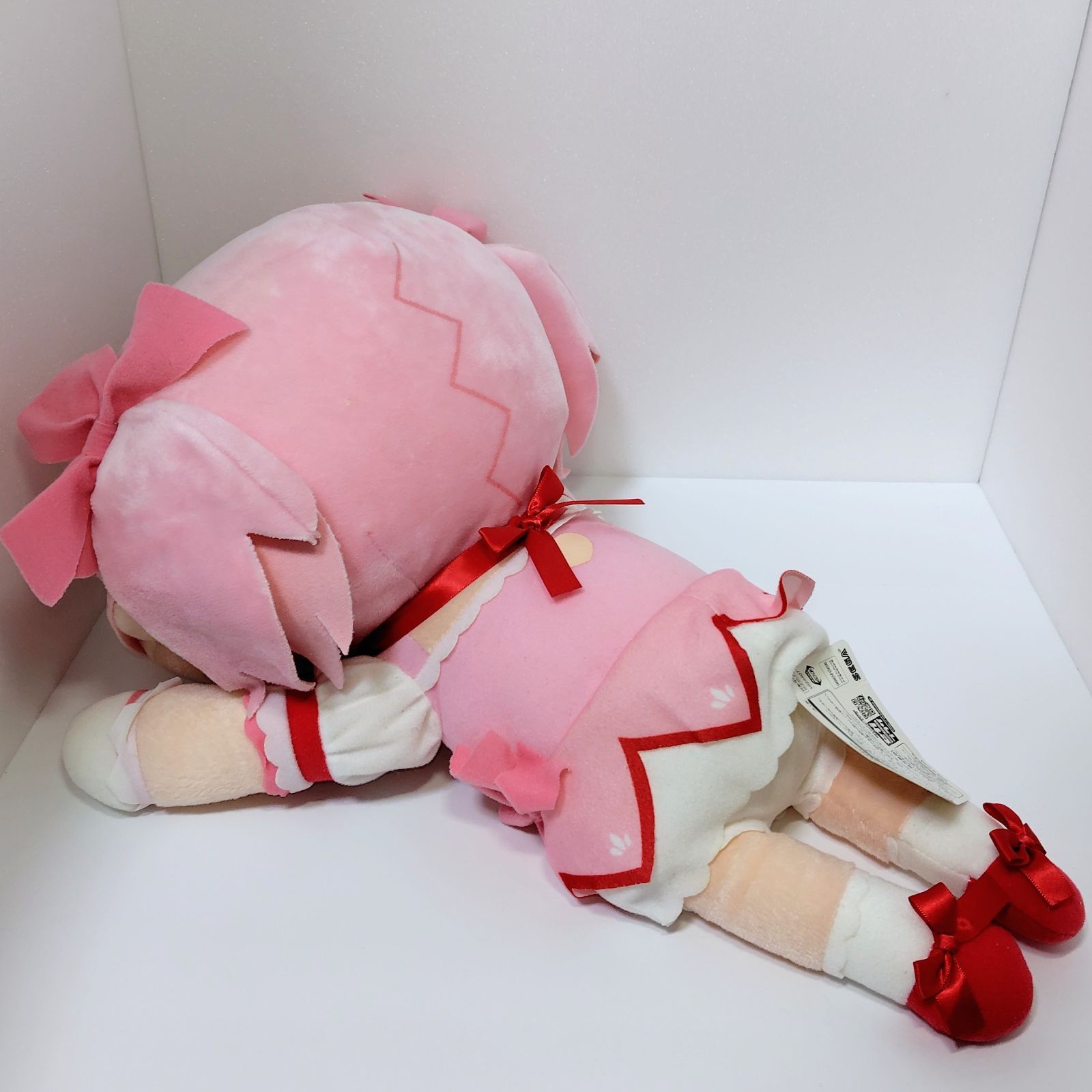 SEGA（セガ） 劇場版 魔法少女まどか☆マギカ [新編] 叛逆の物語 メガ