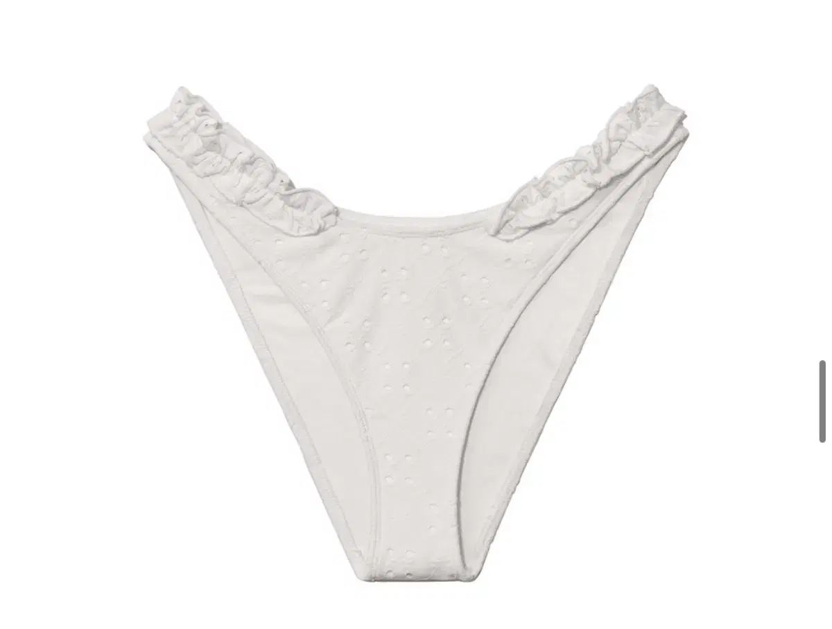 グロウニー TANKINI スイム トップス - ボトムス 白