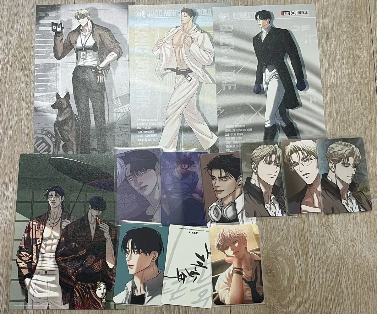 フジツボボーイ ぬいぐるみ トレカ はがき レジン シーグリ まとめ